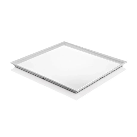 Atlasform 705 Pastane Sunum Tepsisi, 35x35 cm, Beyaz - Mutbaka Endüstriyel Mutfak Ekipmanları