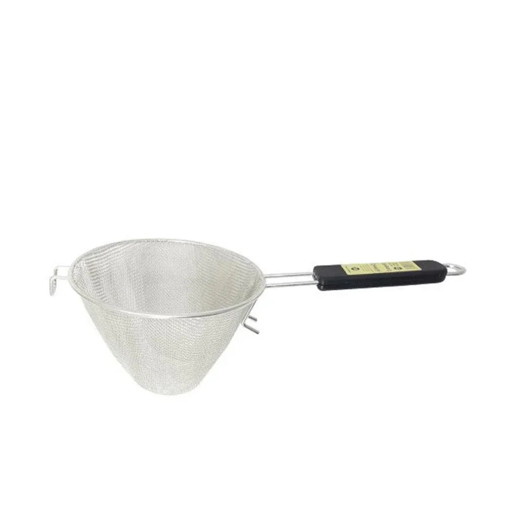 Boğaziçi Mutfak 1720 Çin Tipi Konik Süzgeç 20 cm - Mutbaka Endüstriyel Mutfak Ekipmanları