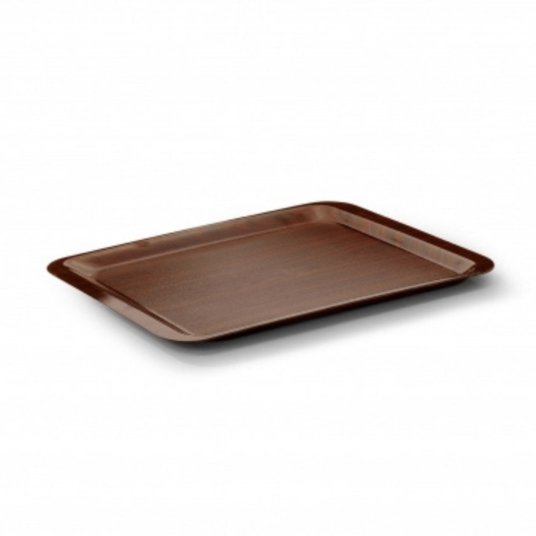 Tria EC 3753 MM Triaform Kraft Eko Sade Mat Tepsi 37x53 cm Maun
