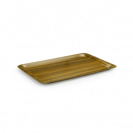 Tria TF 2434 BM Triaform Kraft Sade Mat Tepsi 24x34 cm Meşe