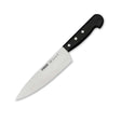 Pirge PRG91160-01 Superior Şef Bıçağı 19 cm Siyah - Mutbaka Endüstriyel Mutfak Ekipmanları