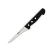 Pirge Superior Sıyırma Bıçağı 12,5 cm Siyah - Mutbaka