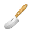 Pirge PRG82021-00 Profi GMB Peynir Servis Bıçağı Mini Soğan Modeli 7 cm - Mutbaka Endüstriyel Mutfak Ekipmanları