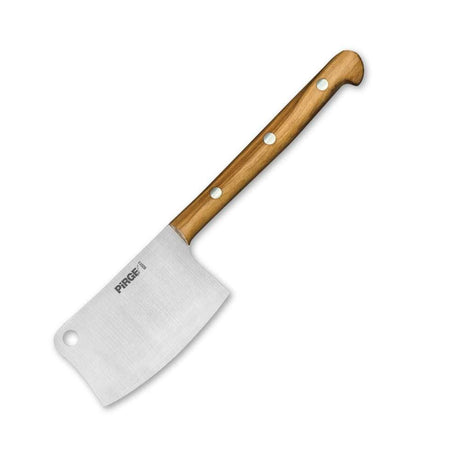 Pirge PRG82011-00 Profi GMB Peynir Servis Bıçağı 7,5 cm - Mutbaka Endüstriyel Mutfak Ekipmanları