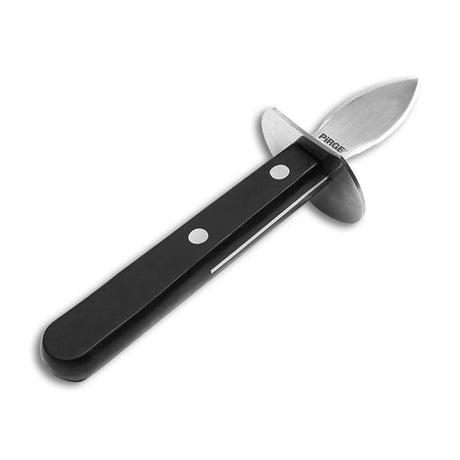 Pirge Gastro PMG İstiridye Açacağı Siyah - Mutbaka