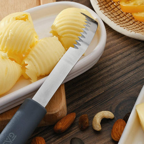 Pirge Gastro PMG Tereyağ Çekeçeği Dişli - Mutbaka