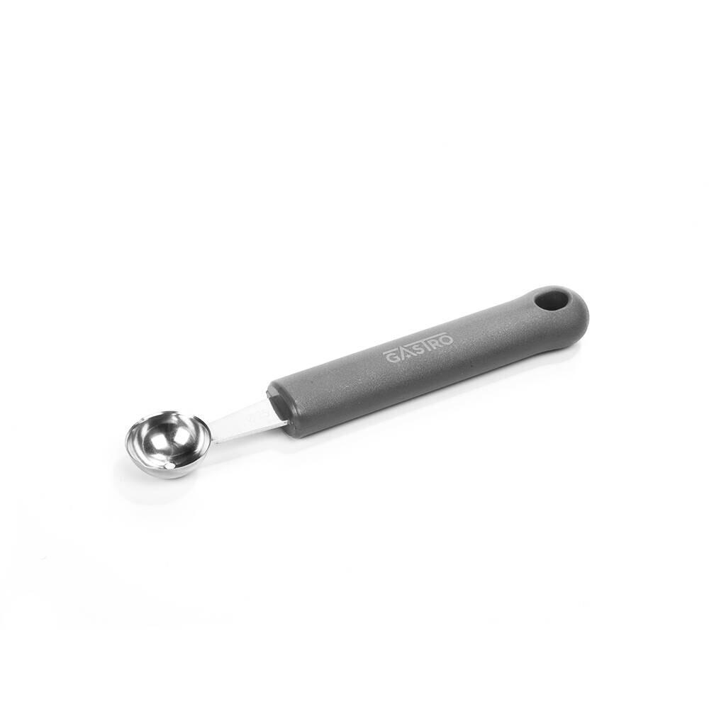 Pirge Gastro PMG Parizyen Kaşık 25 mm Gri - Mutbaka