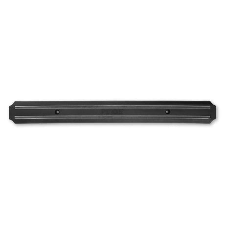 Pirge PRG81205-01 Gastro PMG Mıknatıslı Bıçaklık 38 cm Siyah - Mutbaka Endüstriyel Mutfak Ekipmanları