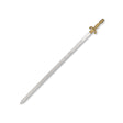 Pirge Gastro PMG Adana Motifli Şiş 60 cm - Mutbaka