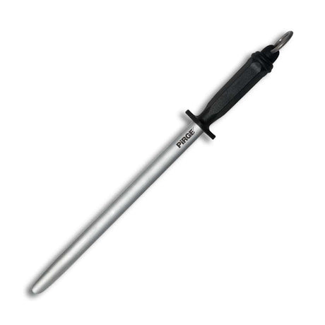 Pirge PRG81083-01 Superior Masat Oval No: 12 30 cm Siyah - Mutbaka Endüstriyel Mutfak Ekipmanları