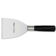 Pirge Creme Titan Spatula No: 3 12 cm Siyah - Mutbaka