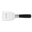 Pirge Creme Titan Spatula No: 1 11 cm Siyah - Mutbaka