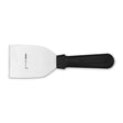 Pirge Creme Spatula No: 1 11 cm Siyah - Mutbaka