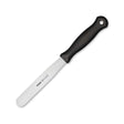 Pirge Creme Pasta Paleti Mini 12 cm Siyah - Mutbaka