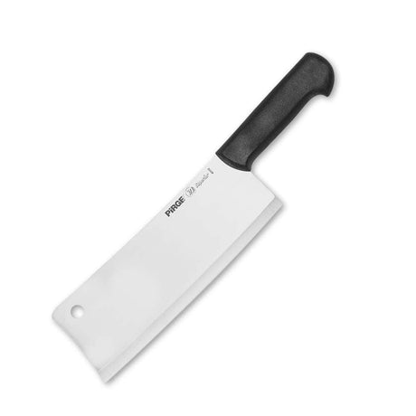 Pirge Superior Satır No: 3 26 cm Siyah - Mutbaka