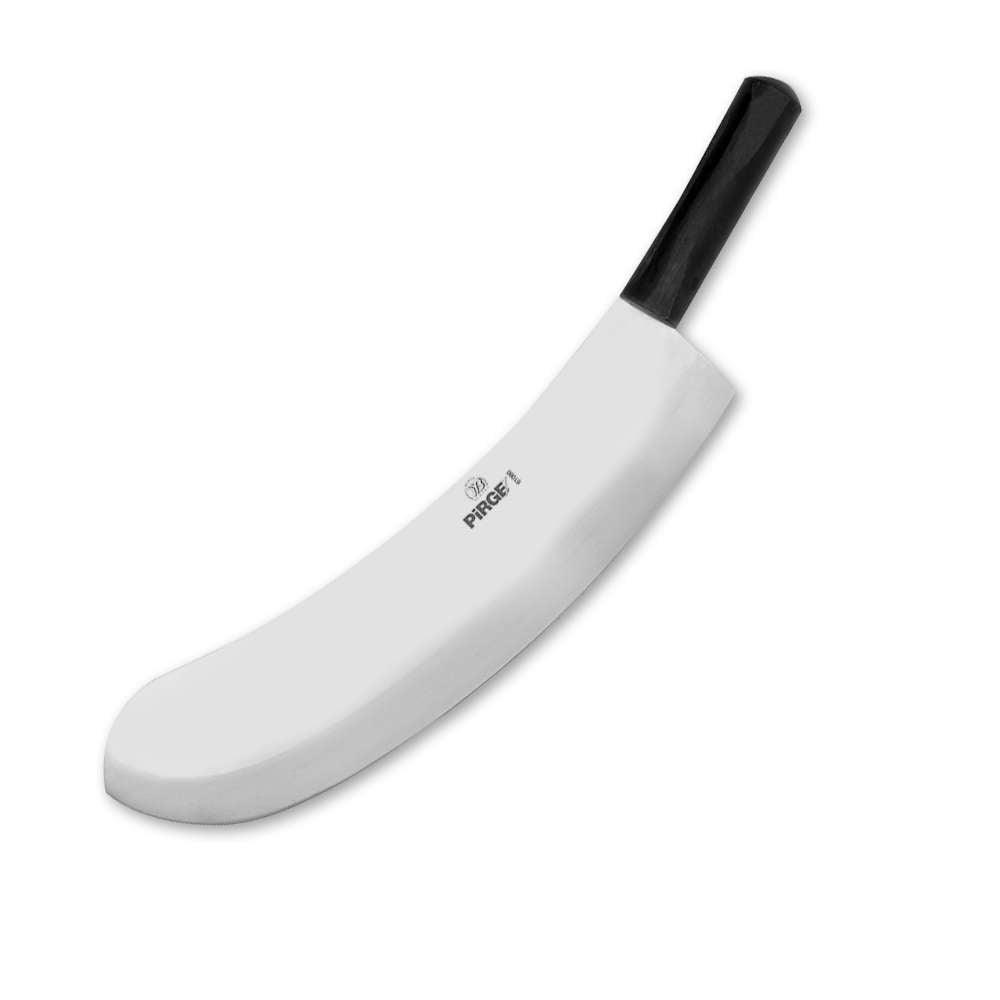 Pirge Ecco Paslanmaz Kebap Zırhı 40 cm Siyah - Mutbaka