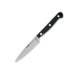 Pirge Classic Sebze Bıçağı 9 cm Siyah - Mutbaka