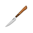 Pirge Elite Steak / Biftek Bıçağı Polywood Sap 9 cm - Mutbaka