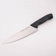 Pirge Ecco Şef Bıçağı 19 cm Siyah - Mutbaka