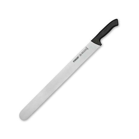 Pirge PRG38111-01 Ecco Döner Bıçağı 50 cm Siyah - Mutbaka Endüstriyel Mutfak Ekipmanları