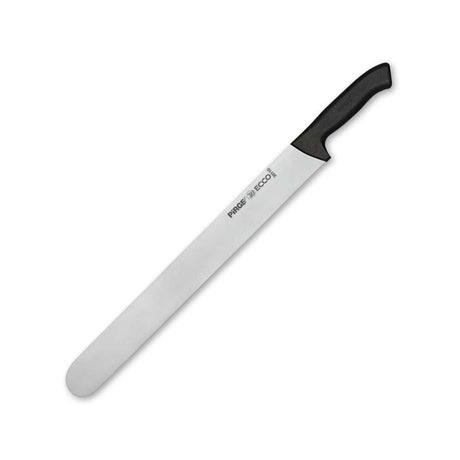 Pirge PRG38110-01 Ecco Döner Bıçağı 45 cm Siyah - Mutbaka Endüstriyel Mutfak Ekipmanları