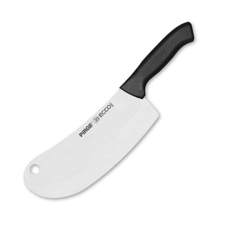 Pirge Ecco Soğan Bıçağı 23 cm Siyah - Mutbaka