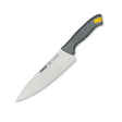 Pirge Gastro Şef Bıçağı 19 cm Gri - Mutbaka