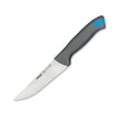 Pirge Gastro Kasap Bıçağı No: 0 12,5 cm Gri - Mutbaka