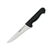Pirge Pro 2002 Sıyırma Bıçağı 14,5 cm Siyah - Mutbaka