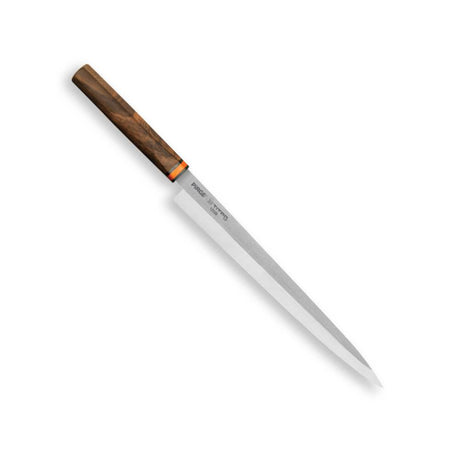 Pirge Titaneast Japon Suşi Bıçağı - Yanagiba 30 cm - Mutbaka