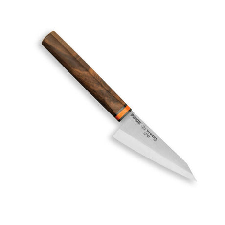 Pirge Titaneast Sıyırma Bıçağı - Honesuki 12 cm - Mutbaka