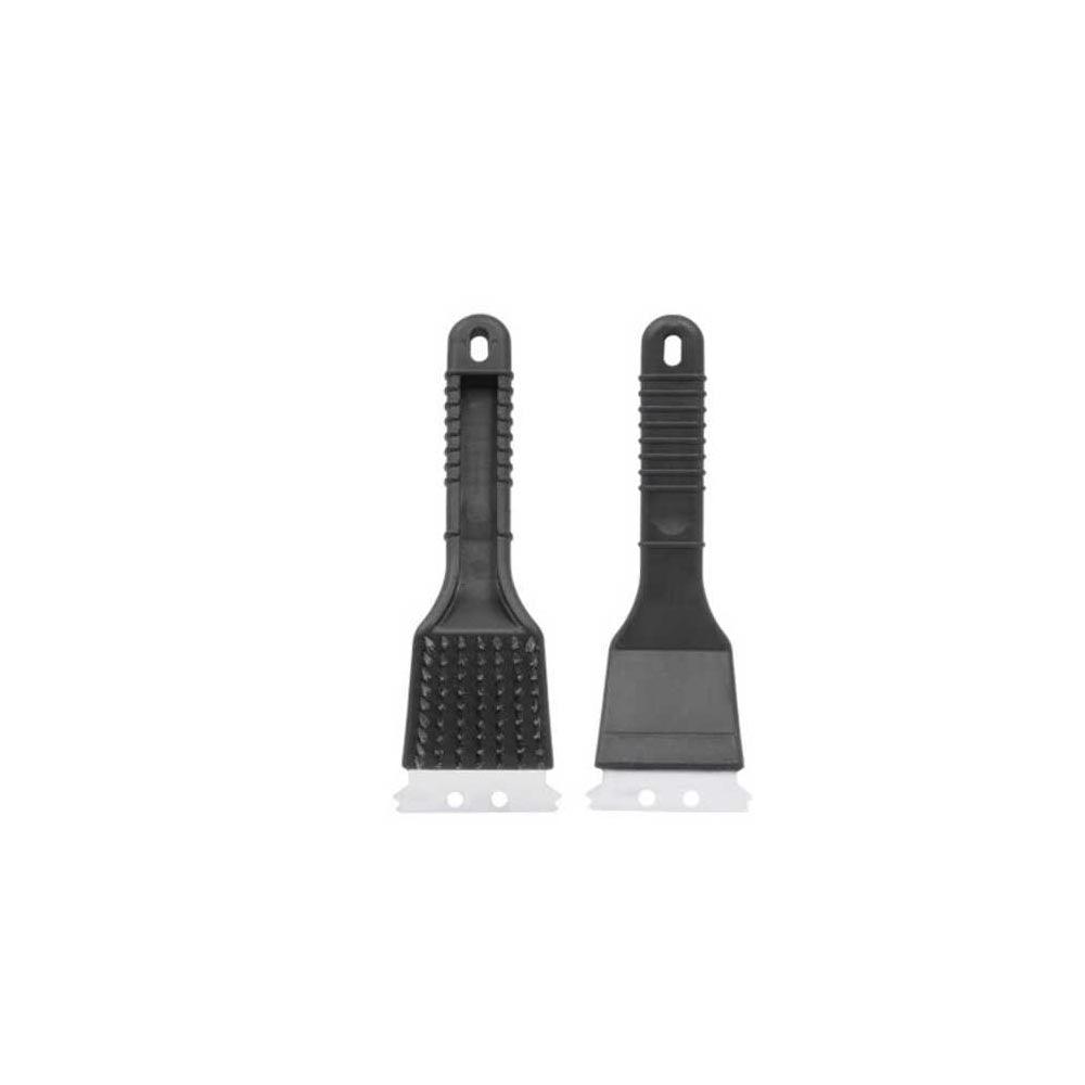 Epinox Barbekü Fırça Kısa - Mutbaka