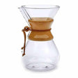 Epinox Cam Kahve Demleme 400 ml - Mutbaka