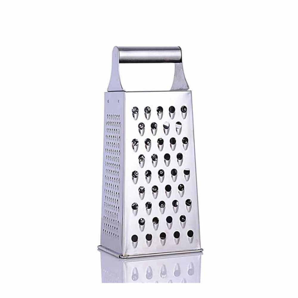Epinox Dörtgen Rende 8" - Mutbaka