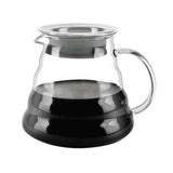 Epinox Kahve Sürahisi 600 ml - Mutbaka