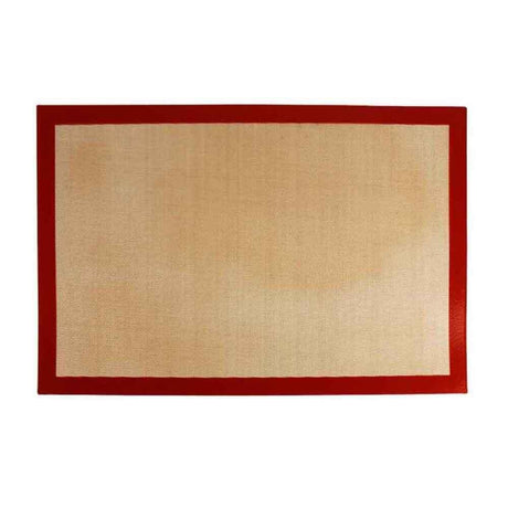 Epinox Silikon Mat 40x30 cm - Mutbaka