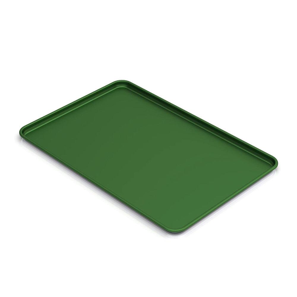 Ekmaş Teflon Kaplamalı Alüminyum Düz Tava 40x60 cm - Mutbaka