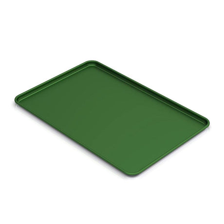 Ekmaş Teflon Kaplamalı Alüminyum Düz Tava 40x60 cm - Mutbaka