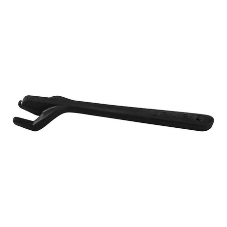 Lava Sıcak Hot Plate ve Tabak Taşıma Tutucusu 6 mm 5x21 cm Siyah - Mutbaka