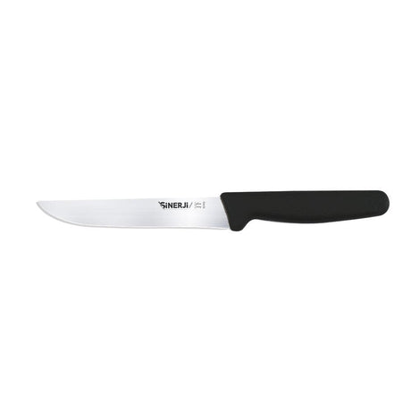 Sinerji Silver Mutfak Bıçağı 16 cm Siyah - Mutbaka