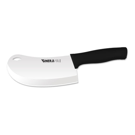 Sinerji Silver Soğan Bıçağı 22 cm Siyah - Mutbaka