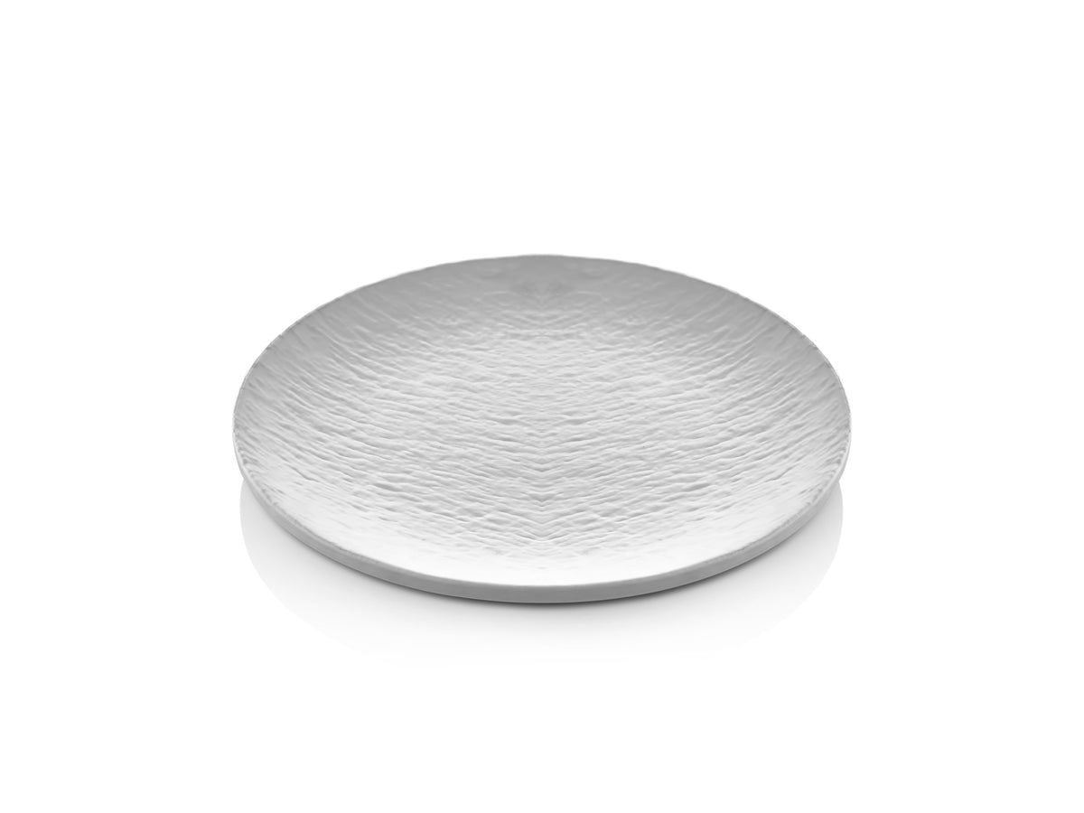 Atlasform 660 17 cm Merkür Mat, 17 cm, Beyaz