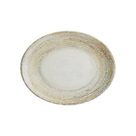 Bonna PTRMOV25OV Patera Moove Oval Tabak 25 cm