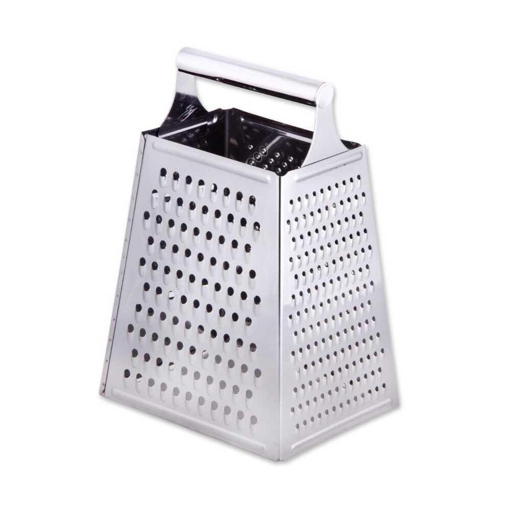 Epinox Büyük Rende 10" - Mutbaka