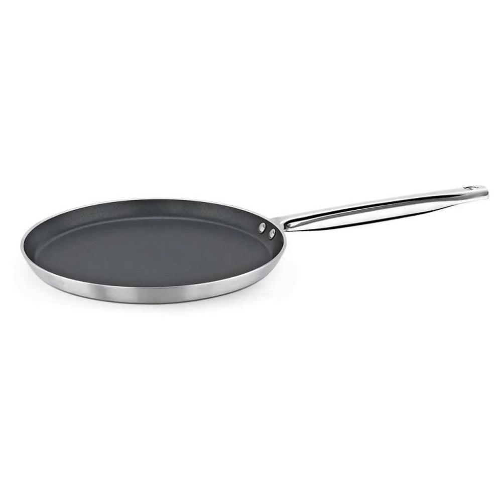 Kapp Yapışmaz Aluminyum Krep Tava 28 cm - Mutbaka