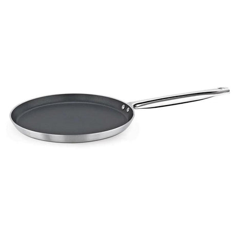 Kapp Yapışmaz Aluminyum Krep Tava 28 cm - Mutbaka
