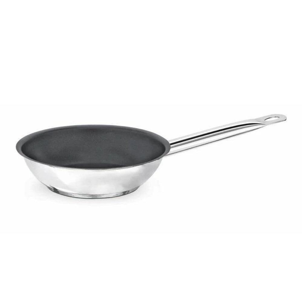 Kapp Tek Saplı Yapışmaz Tava 20x5 cm 1,6L - Mutbaka
