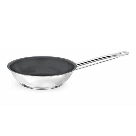 Kapp Tek Saplı Yapışmaz Tava 20x5 cm 1,6L - Mutbaka