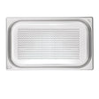 Kapp Süzgeçli Gastronom Küvet 1/1 150 mm - Mutbaka