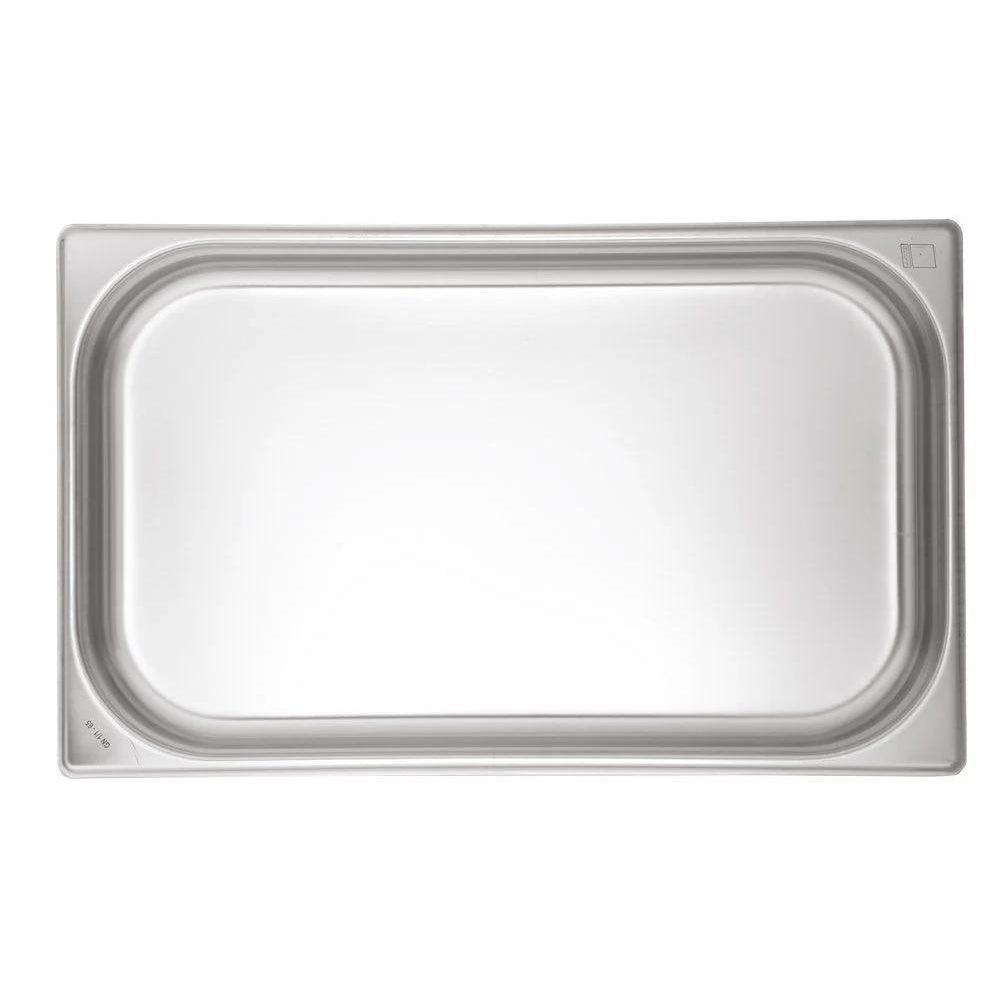 Kapp Gastronom Küvet 1/1 40 mm - Mutbaka